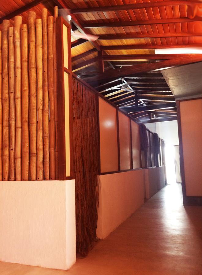 Serendipitaly Ayurveda Boutique Hotel Hikkaduwa Exterior foto